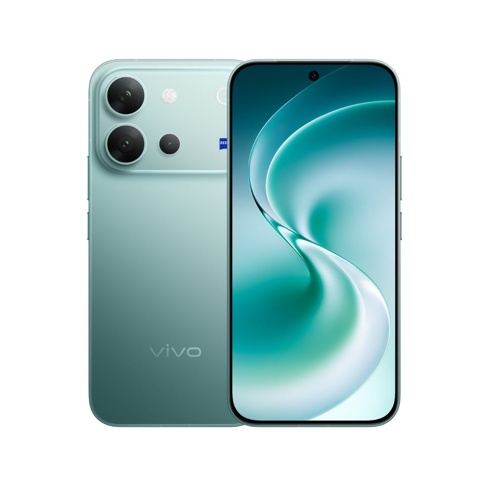 สมาร์ทโฟน vivo V80 (8+128GB) Wander Green 5G