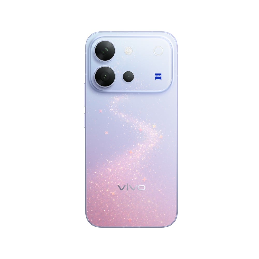 สมาร์ทโฟน vivo V80 (8+512GB) Starwish Purple 5G