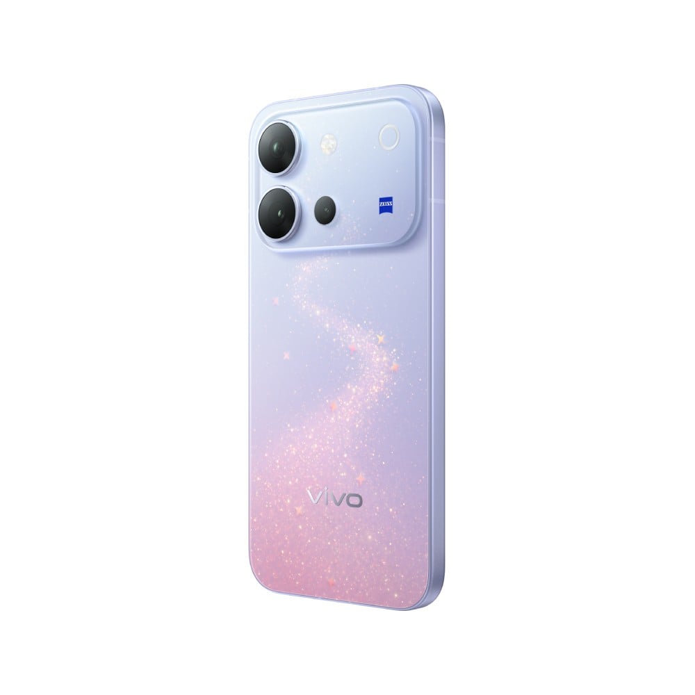 สมาร์ทโฟน vivo V80 (8+512GB) Starwish Purple 5G