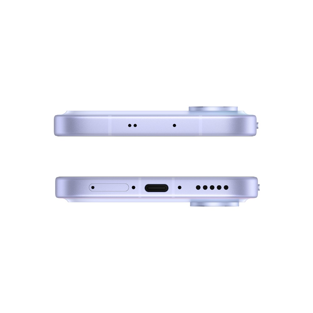 สมาร์ทโฟน vivo V80 (8+512GB) Starwish Purple 5G