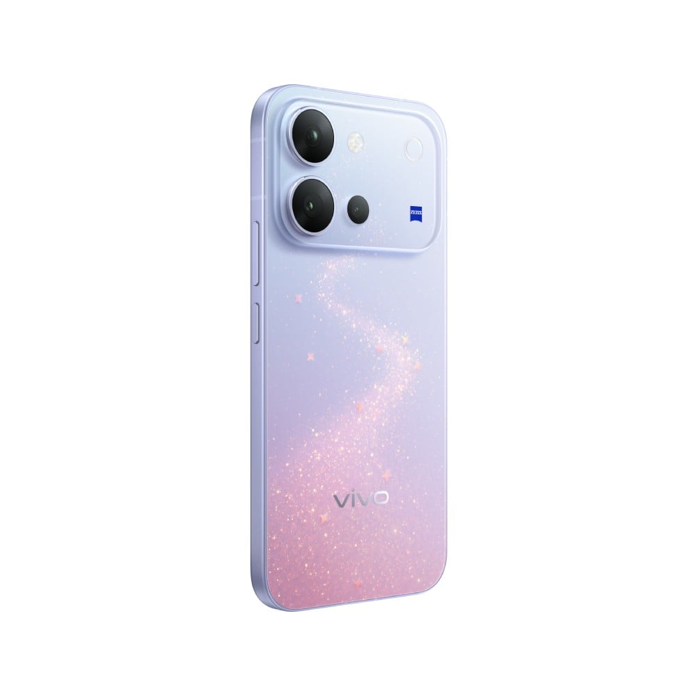 สมาร์ทโฟน vivo V80 (8+512GB) Starwish Purple 5G