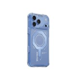 เคส Skinarma iPhone 18 Pro Max Magma Magsafe - Glaciere