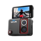 กล้องแอคชั่น SJCAM SJ30 8K Dual - Lens Action Camera (with Selfie Stick)