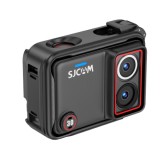 กล้องแอคชั่น SJCAM SJ30 8K Dual - Lens Action Camera (with Selfie Stick)