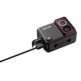 กล้องแอคชั่น SJCAM SJ30 8K Dual - Lens Action Camera (with Selfie Stick)