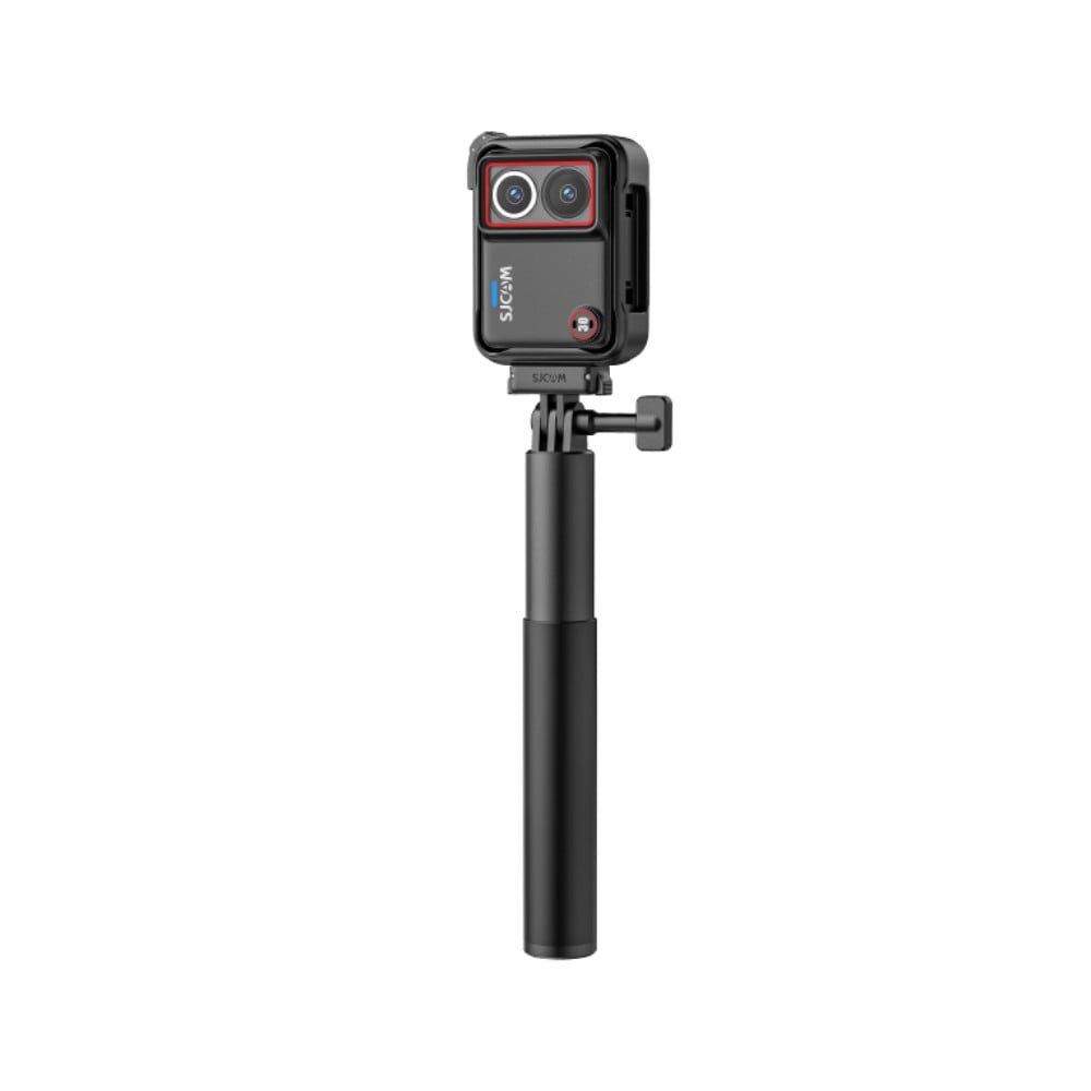 กล้องแอคชั่น SJCAM SJ30 8K Dual - Lens Action Camera (with Selfie Stick)