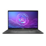 โน๊ตบุ๊ค MSI Modern A15 AI+ F3HMG-046THY Platinum Gray