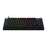 คีย์บอร์ดเกมมิ่ง Logitech Gaming Keyboard G316 X 75 Wired Tactile Black (TH/EN)