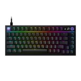 คีย์บอร์ดเกมมิ่ง Logitech Gaming Keyboard G316 X 75 Wired Tactile Black (TH/EN)