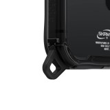 เคส Skinarma iPhone 18 Pro Max Saido Magsafe - Graphite