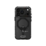 เคส Skinarma iPhone 18 Pro Max Saido Magsafe - Graphite