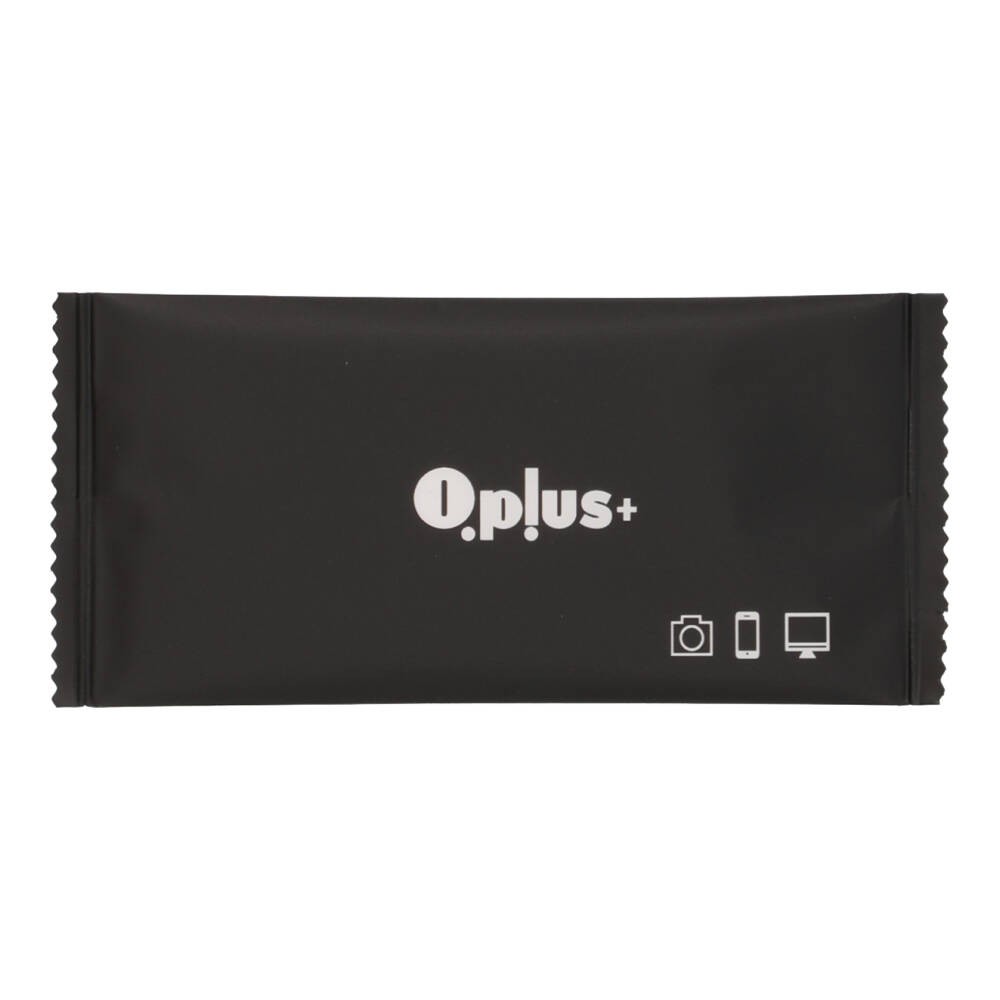 ฟิล์มกันเลนส์ QPLUS iPhone 18 Pro/18 Pro Max Camera Ring Lens Clear
