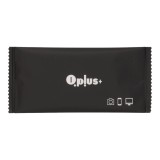 ฟิล์มกันเลนส์ QPLUS iPhone 18 Pro/18 Pro Max Camera Ring Lens Clear
