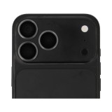 ฟิล์มกันเลนส์ QPLUS iPhone 18 Pro/18 Pro Max Camera Ring Lens Clear