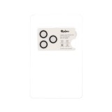 ฟิล์มกันเลนส์ QPLUS iPhone 18 Pro/18 Pro Max Camera Ring Lens Clear