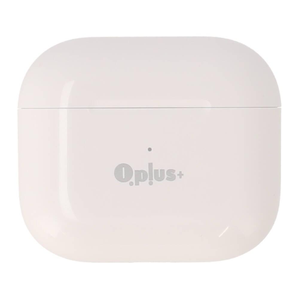 หูฟังไร้สาย QPLUS Stereo BT24 White (Type-C)