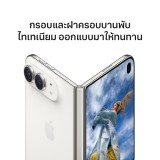 Apple iPhone Duo 256GB Night Sky