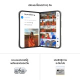 Apple iPhone Duo 256GB Night Sky