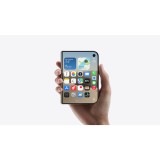 Apple iPhone Duo 256GB Star White