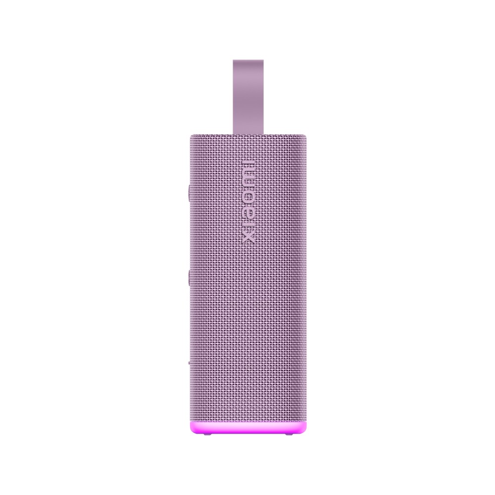 ลำโพงบลูทูธ Xiaomi Sound Play Purple