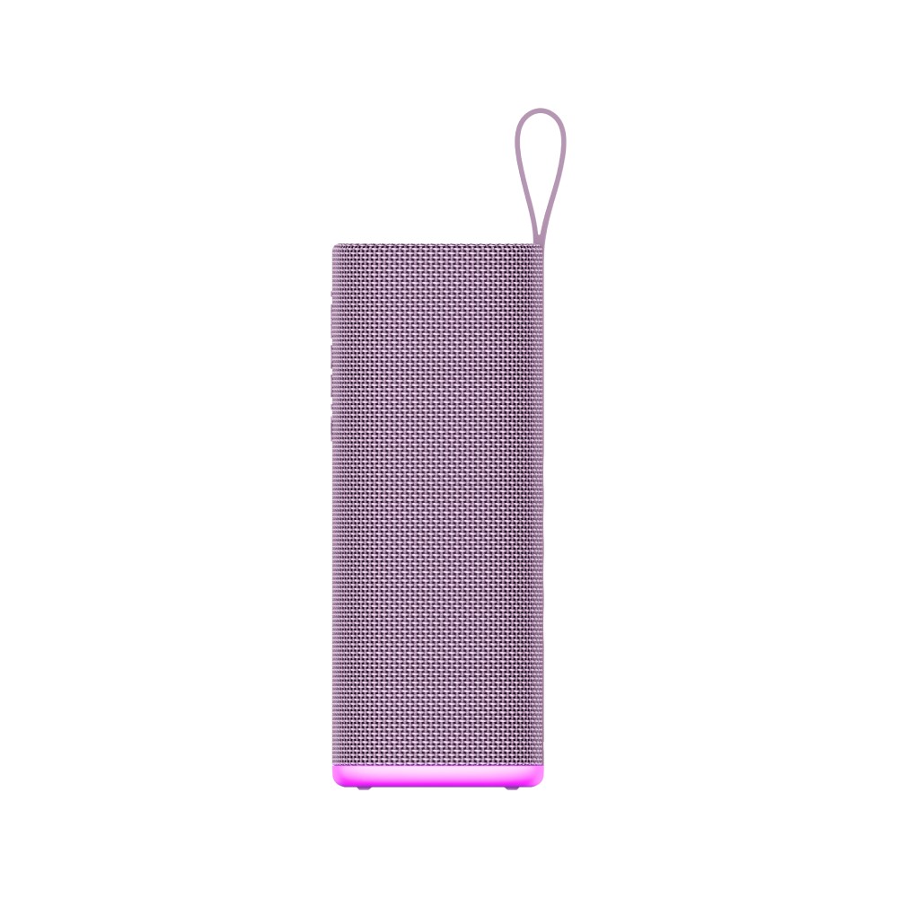 ลำโพงบลูทูธ Xiaomi Sound Play Purple