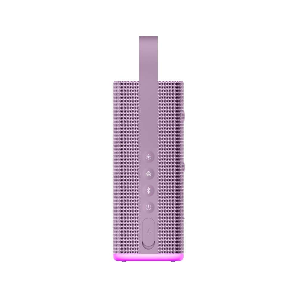 ลำโพงบลูทูธ Xiaomi Sound Play Purple