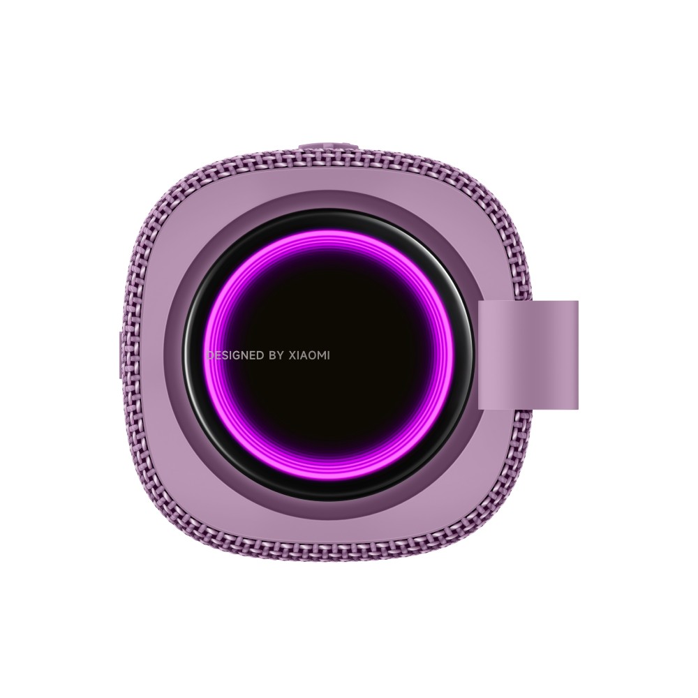 ลำโพงบลูทูธ Xiaomi Sound Play Purple
