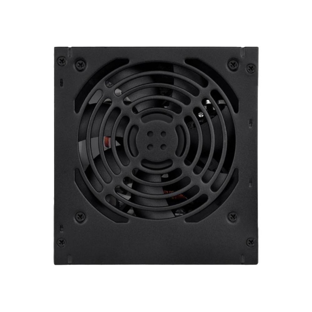 พาวเวอร์ซัพพลาย SILVERSTONE Power Supply Essential 500 Watt 80Plus White