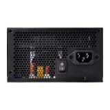 พาวเวอร์ซัพพลาย SILVERSTONE Power Supply Essential 500 Watt 80Plus White