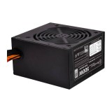 พาวเวอร์ซัพพลาย SILVERSTONE Power Supply Essential 500 Watt 80Plus White