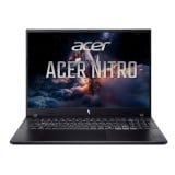 โน๊ตบุ๊ค Acer Nitro V 16 ANV16-I31-58MJ Black