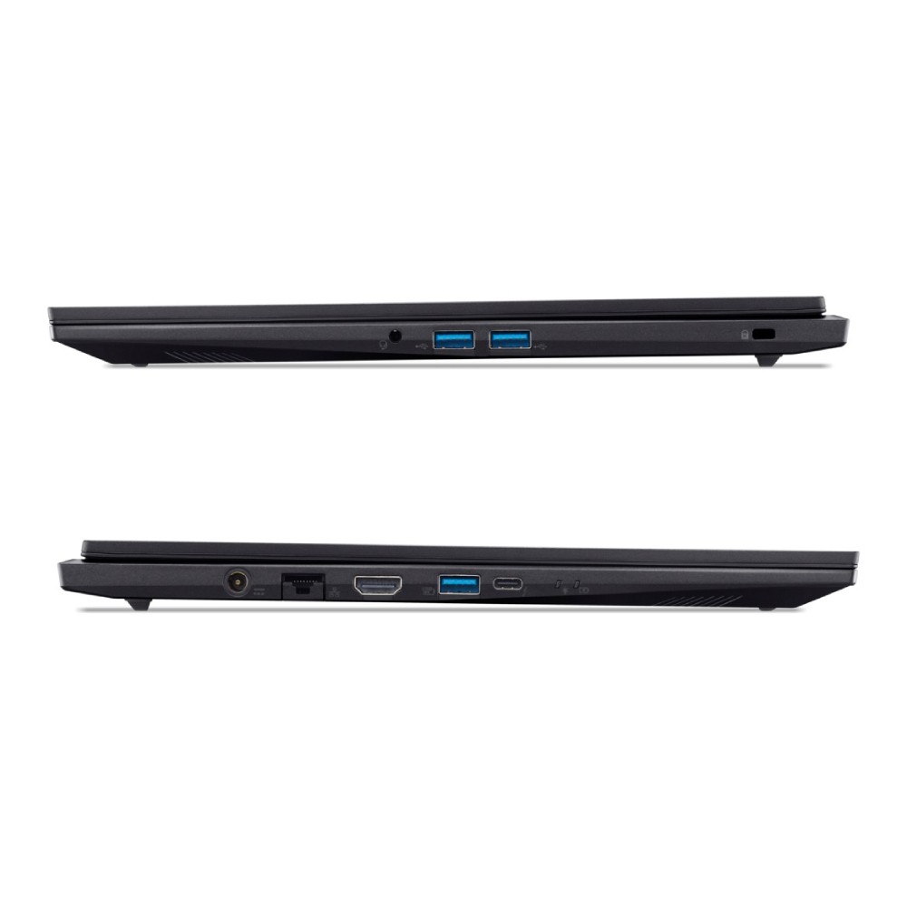 โน๊ตบุ๊ค Acer Nitro V 16 ANV16-I31-58MJ Black
