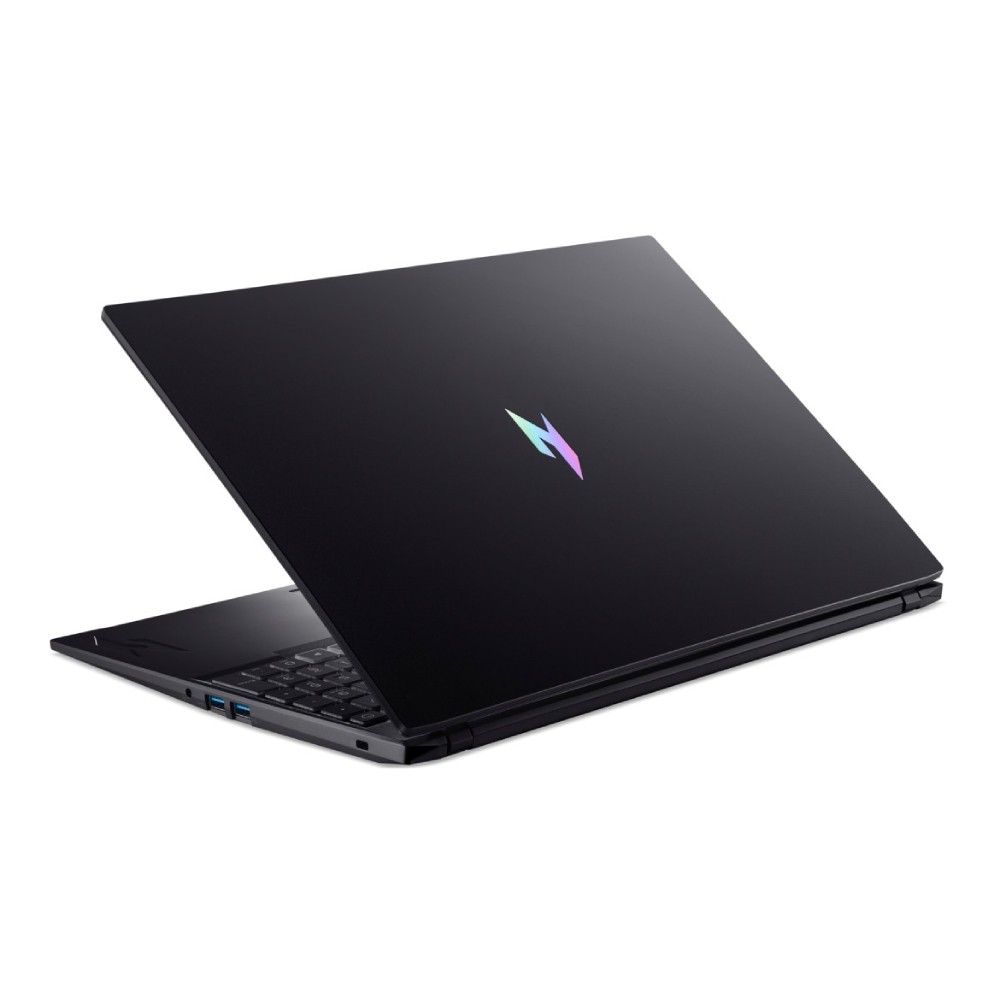 โน๊ตบุ๊ค Acer Nitro V 16 ANV16-I31-58MJ Black