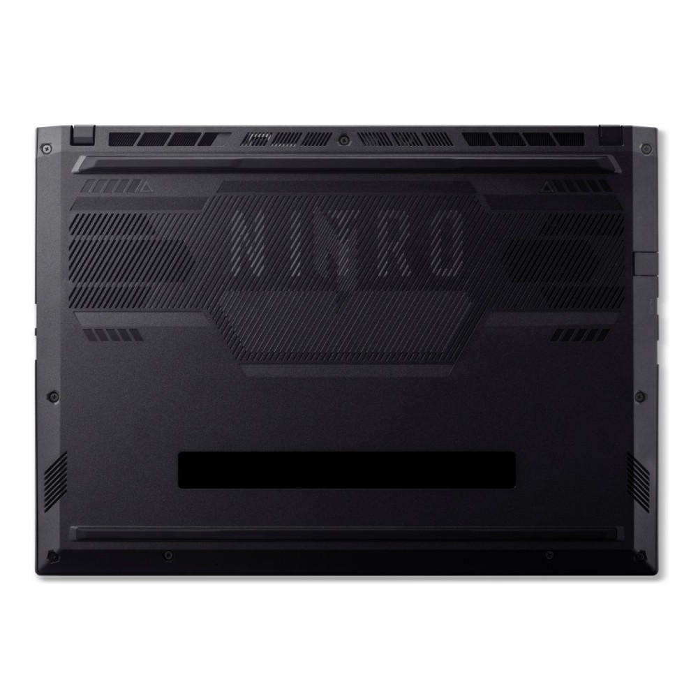 โน๊ตบุ๊ค Acer Nitro V 16 ANV16-I31-58MJ Black
