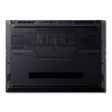 โน๊ตบุ๊ค Acer Nitro V 16 ANV16-I31-58MJ Black