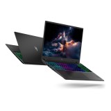 โน๊ตบุ๊ค Acer Nitro V 16 ANV16-I31-58MJ Black