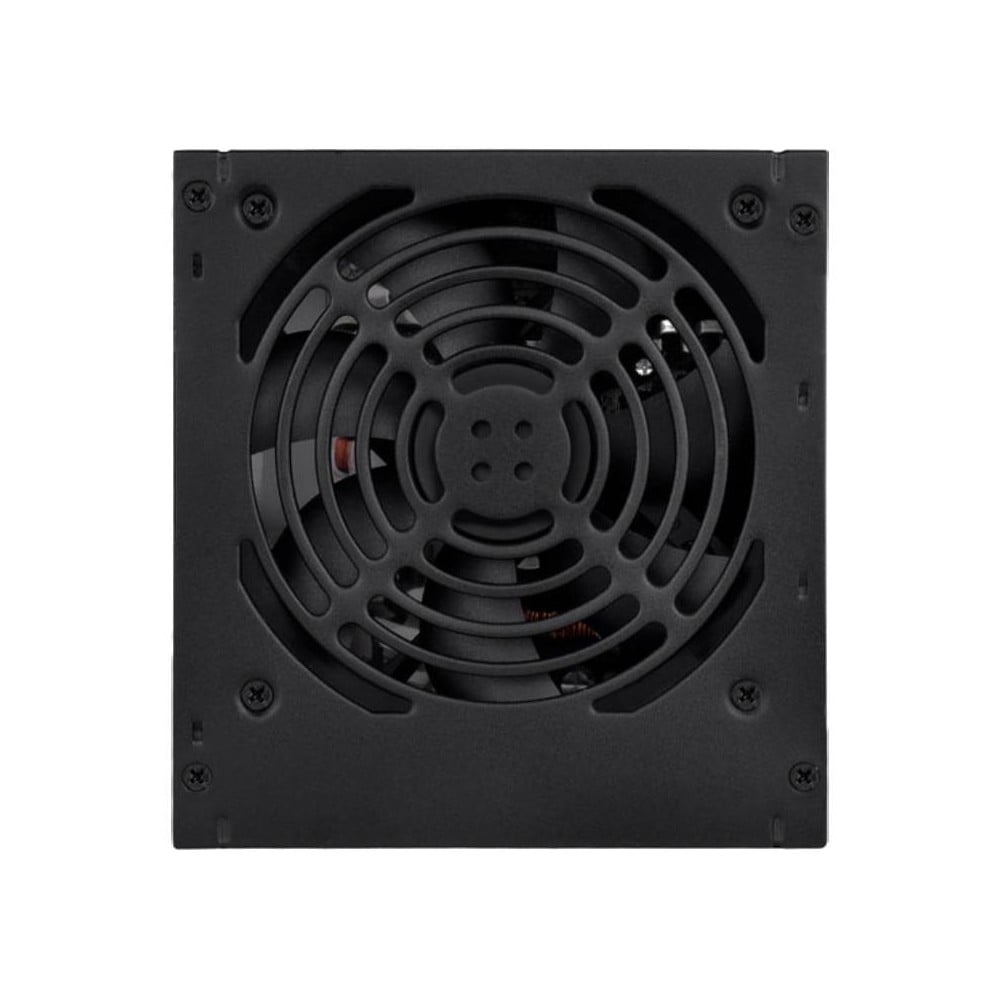 พาวเวอร์ซัพพลาย SILVERSTONE Power Supply Essential 500 Watt 80Plus White