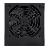 พาวเวอร์ซัพพลาย SILVERSTONE Power Supply Essential 500 Watt 80Plus White
