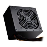 พาวเวอร์ซัพพลาย SILVERSTONE Power Supply Essential 500 Watt 80Plus White