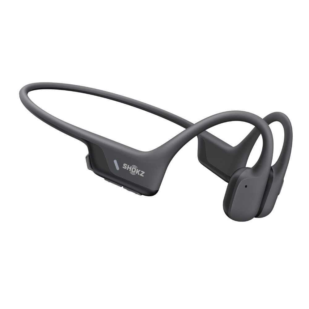 หูฟัง Shokz OpenRun Air 2 Mini Black