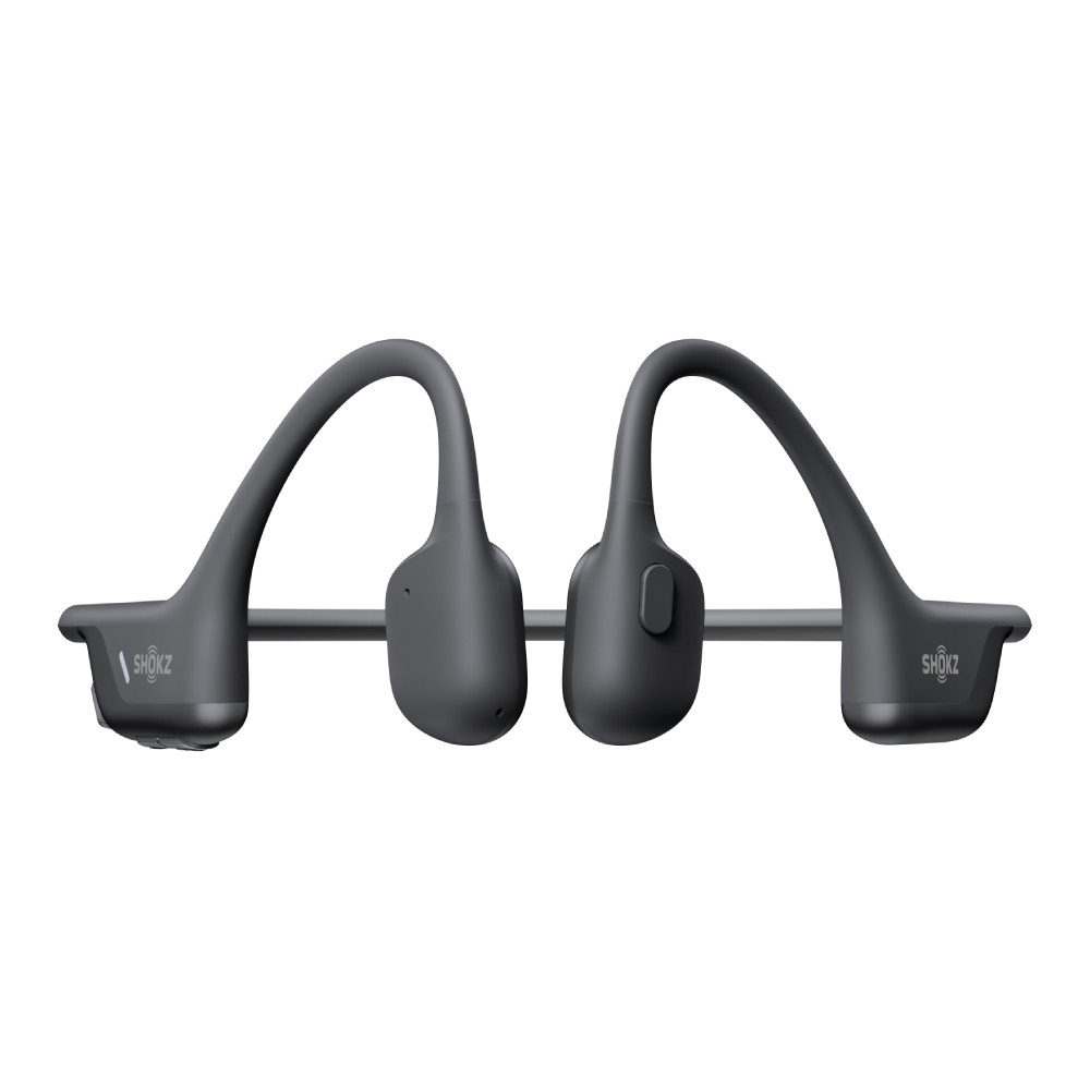 หูฟัง Shokz OpenRun Air 2 Mini Black