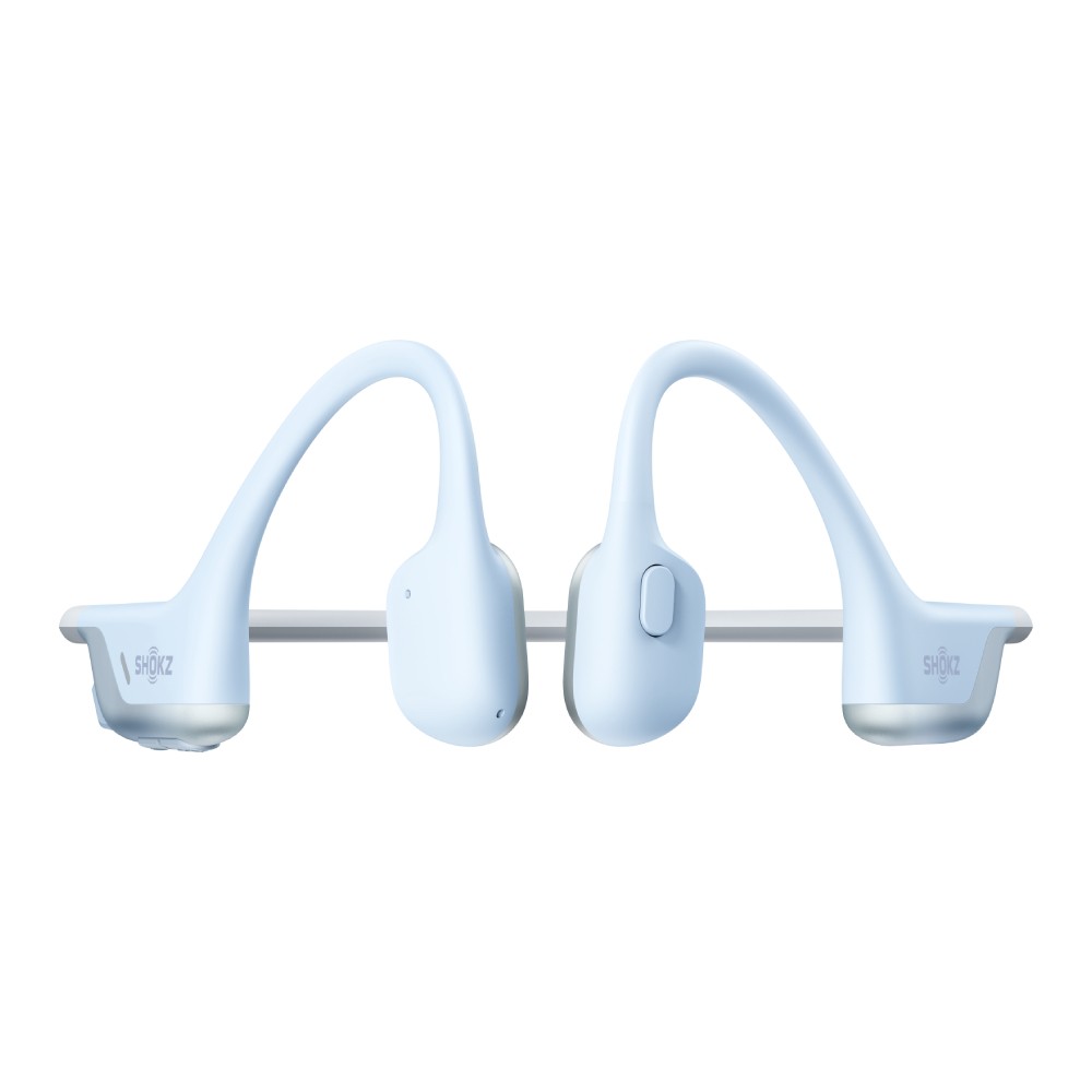 หูฟัง Shokz OpenRun Air 2 IceBlue