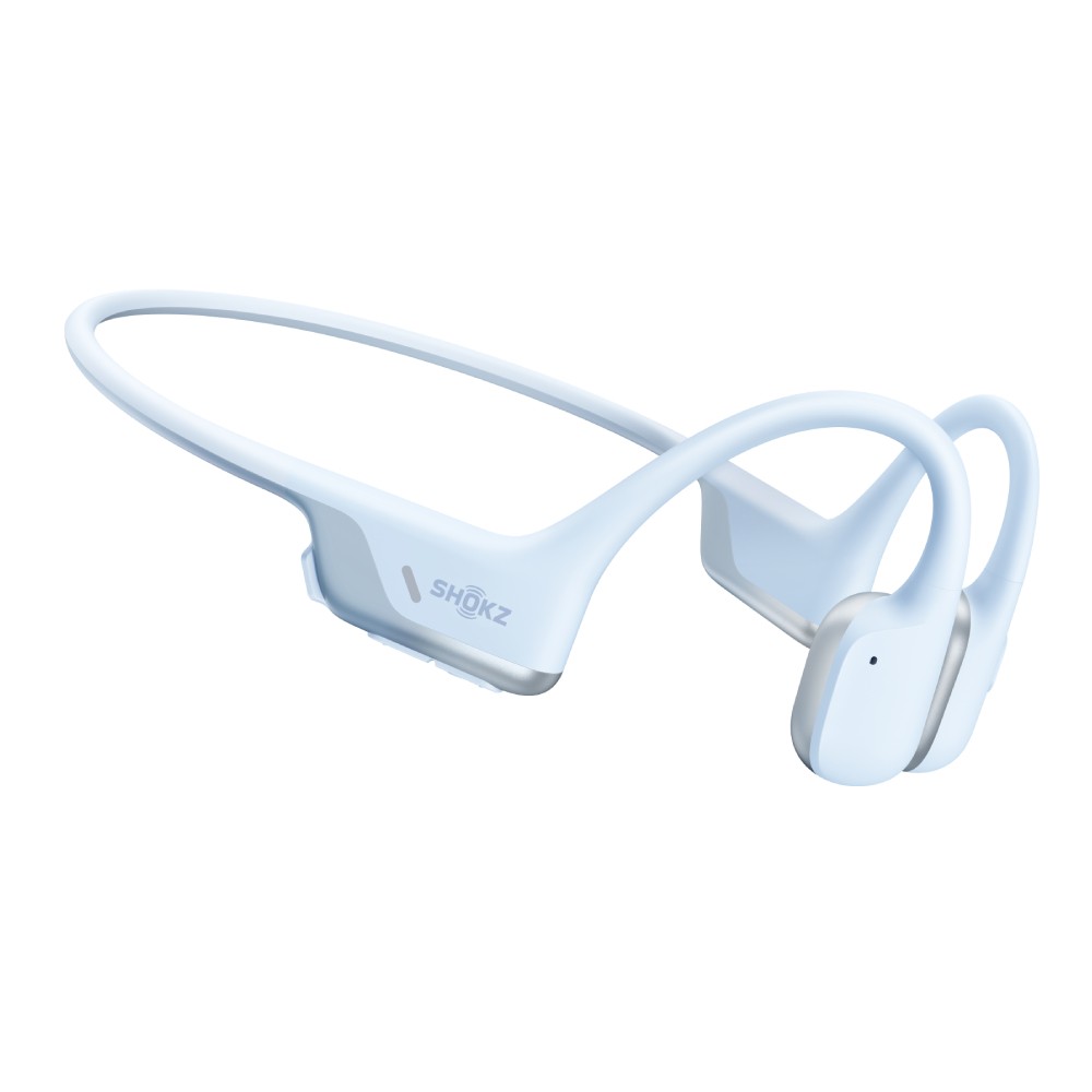 หูฟัง Shokz OpenRun Air 2 IceBlue