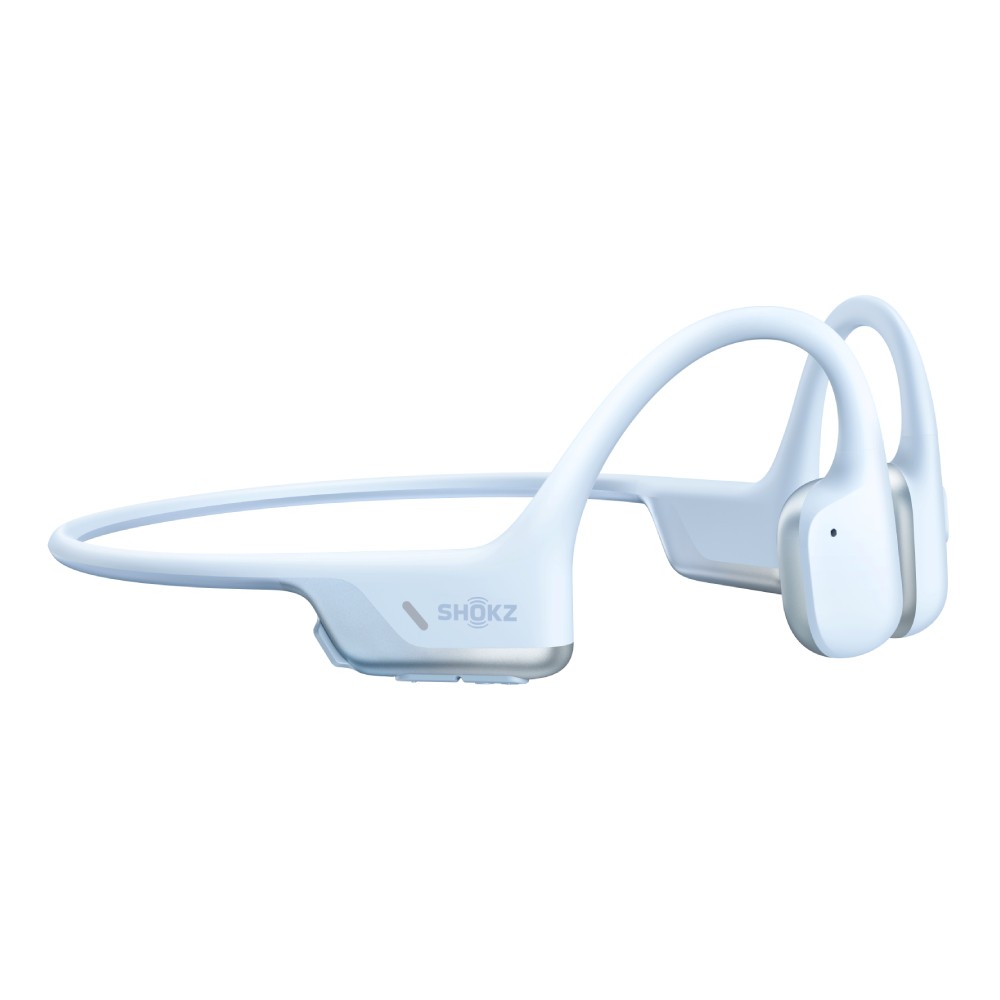 หูฟัง Shokz OpenRun Air 2 IceBlue