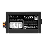 พาวเวอร์ซัพพลาย SILVERSTONE Power Supply Essential ST70F-ES230 700Watt 80 Plus White - 3 Year