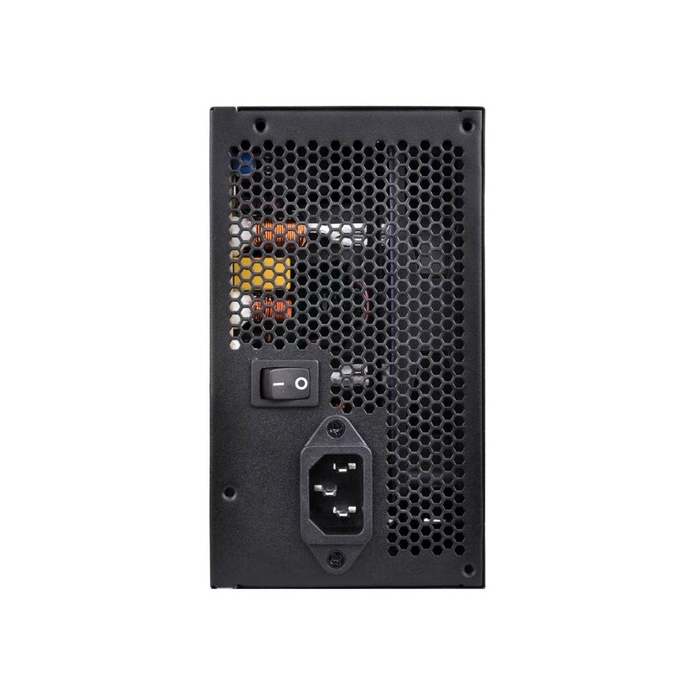 พาวเวอร์ซัพพลาย SILVERSTONE Power Supply Essential ST70F-ES230 700Watt 80 Plus White - 3 Year