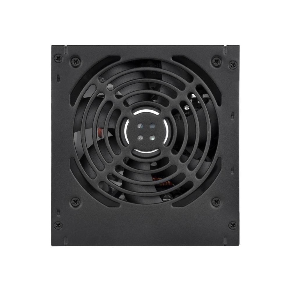 พาวเวอร์ซัพพลาย SILVERSTONE Power Supply Essential ST70F-ES230 700Watt 80 Plus White - 3 Year