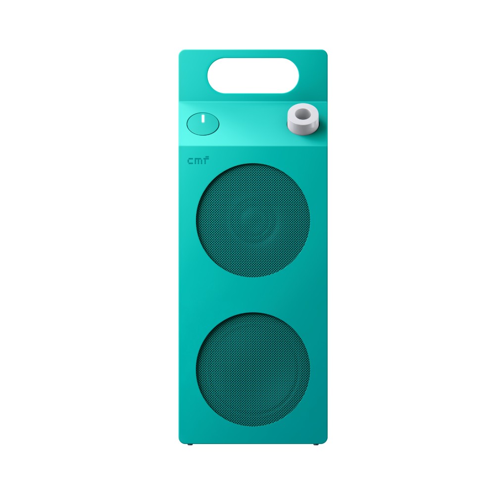ลำโพงบลูทูธ CMF Speaker M Turquoise