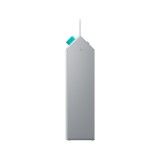 ลำโพงบลูทูธ CMF Speaker M White