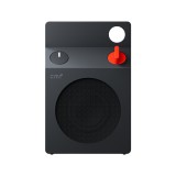 ลำโพงบลูทูธ CMF Speaker S Dark Gray